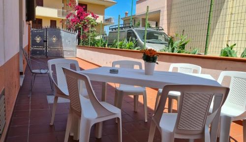 Queen Room with Balcony