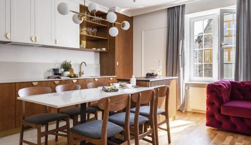 Superior Apartment