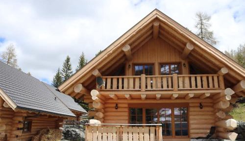 Chalet 3