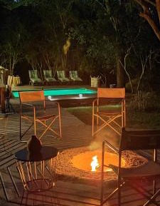 Three-Bedroom Villa with Private Pool