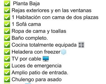 Apartment - Ground Floor