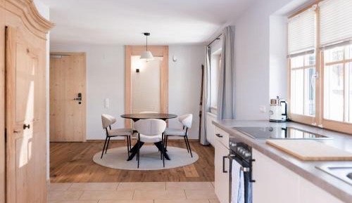 Apartment - Ground Floor