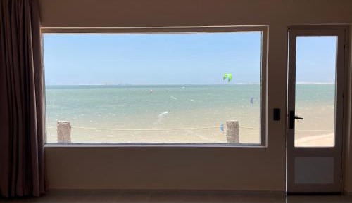 King Room with Sea View