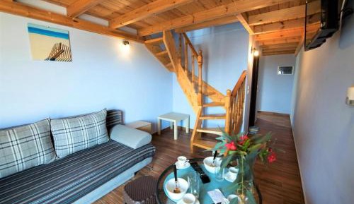 Maisonette