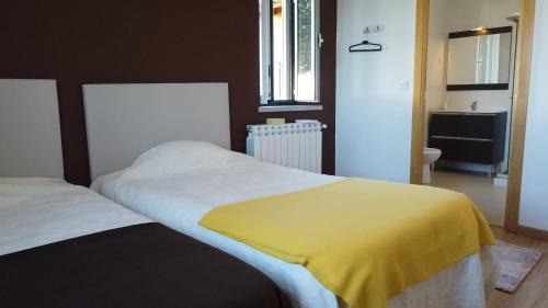 Deluxe Double Room with Shower