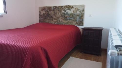 Deluxe Double Room with Shower