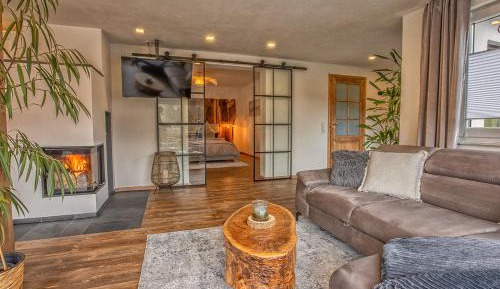 Suite with Terrace