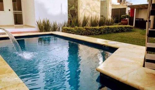 Superior Villa