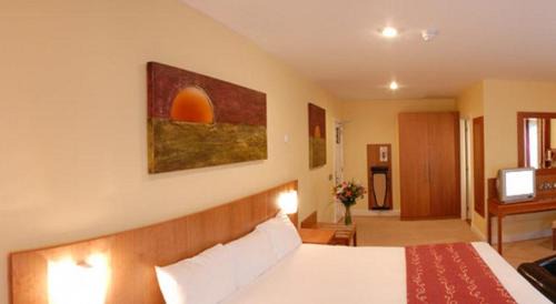 Executive Double Room