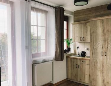 Standard Double or Twin Room with Balcony