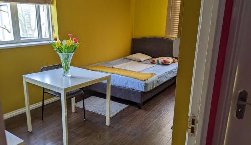 Family Double Room
