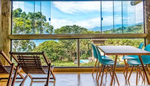 Queen Suite with Sea View