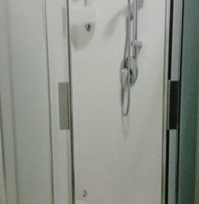 Basic Triple Room