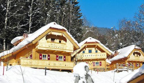 Superior Chalet