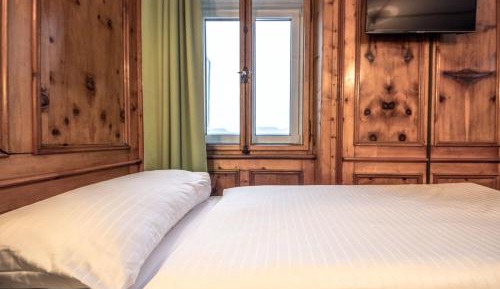 Triple Room with Shower