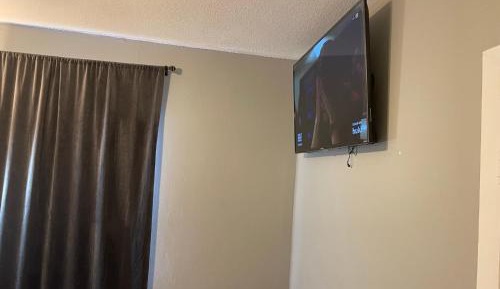 Double or Twin Room with Shared Bathroom