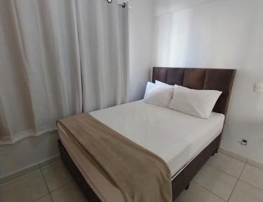 Deluxe Double Room with Shower