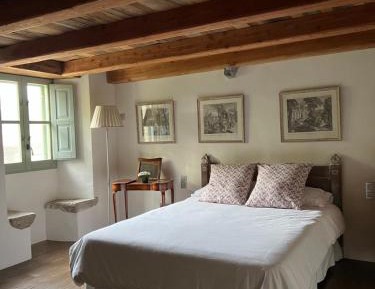 Twin Room with Bath
