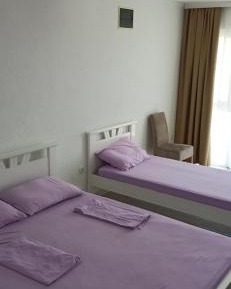 Budget Double or Twin Room