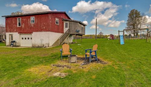 Holiday Home