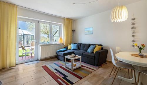 Two-Bedroom Superior Apartment