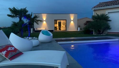 One-Bedroom Villa