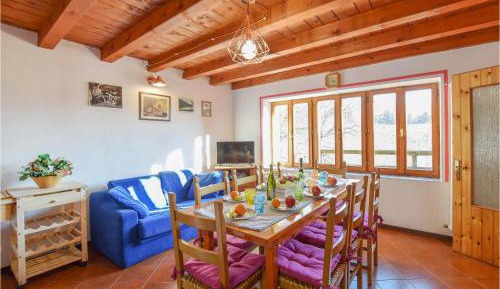 Two-Bedroom Holiday Home