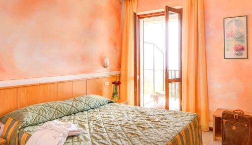 Standard Double Room - Hotel La Fenice