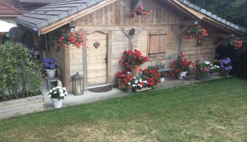 One-Bedroom Chalet