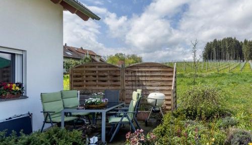 Two-Bedroom Superior Apartment