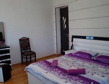 Deluxe Double Room (2 Adults + 1 Child)