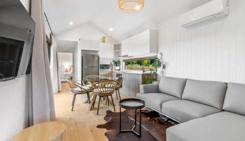 Luxury Quadruple Room