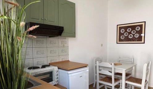 Double Room with Balcony (2 Adults + 1 Child)