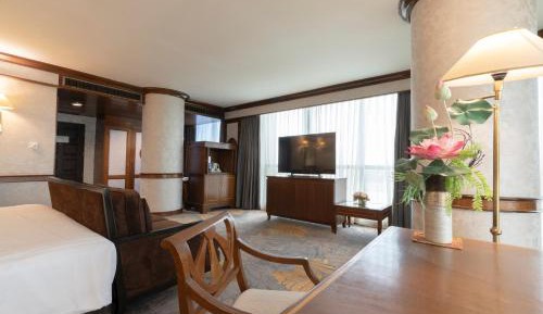 Family Junior Suite