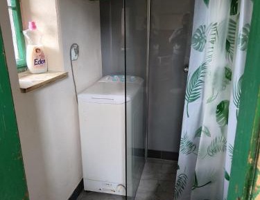 Quadruple Room with Balcony