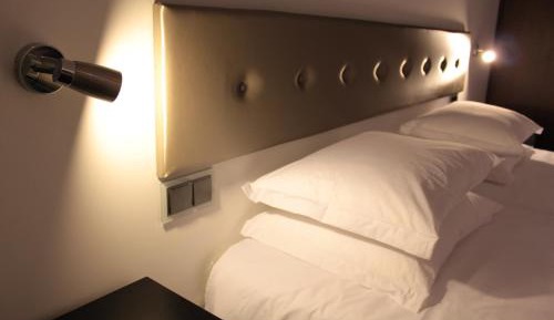 Triple Room - Disability Access