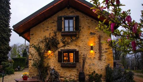 One-Bedroom Chalet