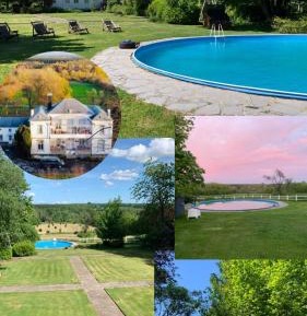 Superior Villa