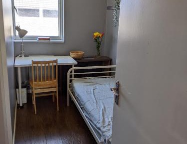 Budget Single Room