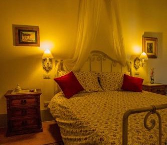 Economy One-Bedroom Apartment