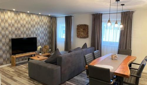 Apartment - Split Level