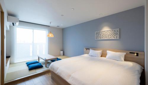 Standard Family Room