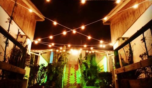 Family Suite with Balcony