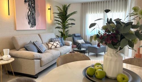 Apartment with Sea View