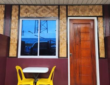 Twin Room with Private Bathroom