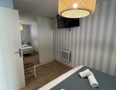 Family Junior Suite
