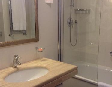 Superior Double Room with Sea View