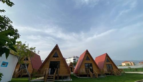 Apartment with Pool View 