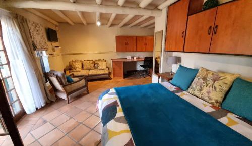 Standard Suite