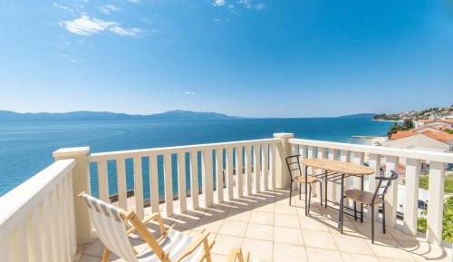 One Bedroom Apartment